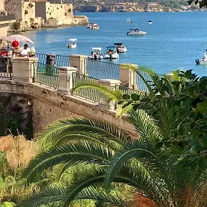 La Casa Di Giuly&sofy Appartamento Syracuse