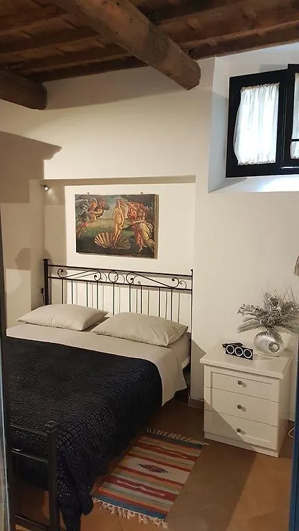 Apartment Zeus Florens