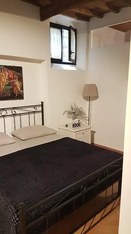 Apartment Zeus Florens