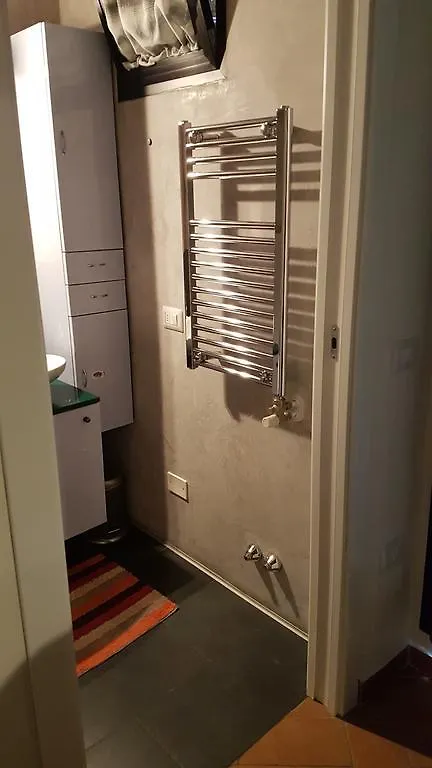 Apartment Zeus Florens
