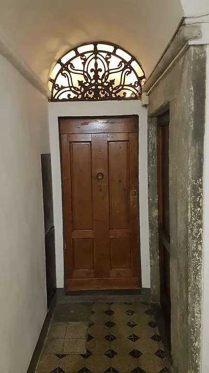 Apartment Zeus Firenze Italia