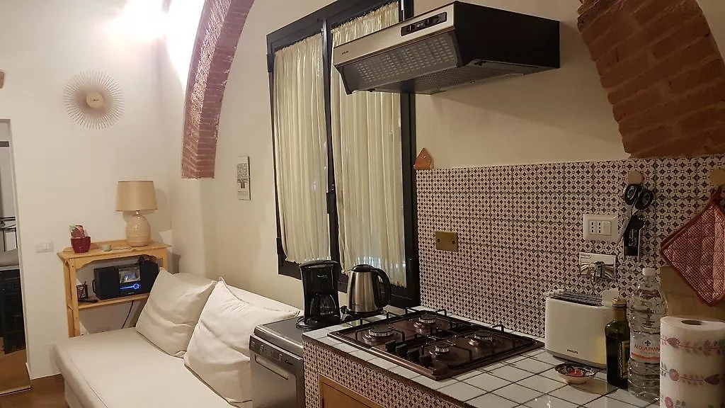 Apartment Zeus Firenze