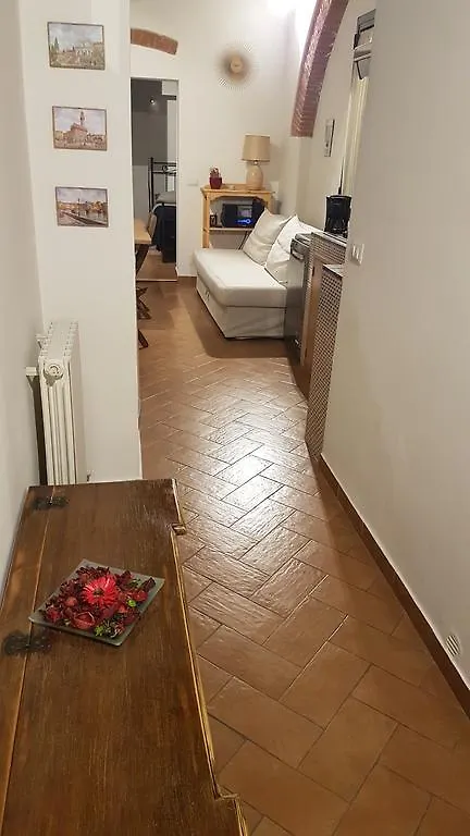 Apartment Zeus Firenze