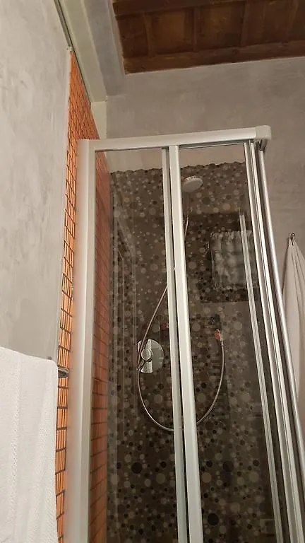 Apartment Zeus Firenze
