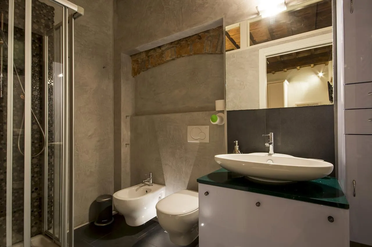Apartment Zeus Firenze